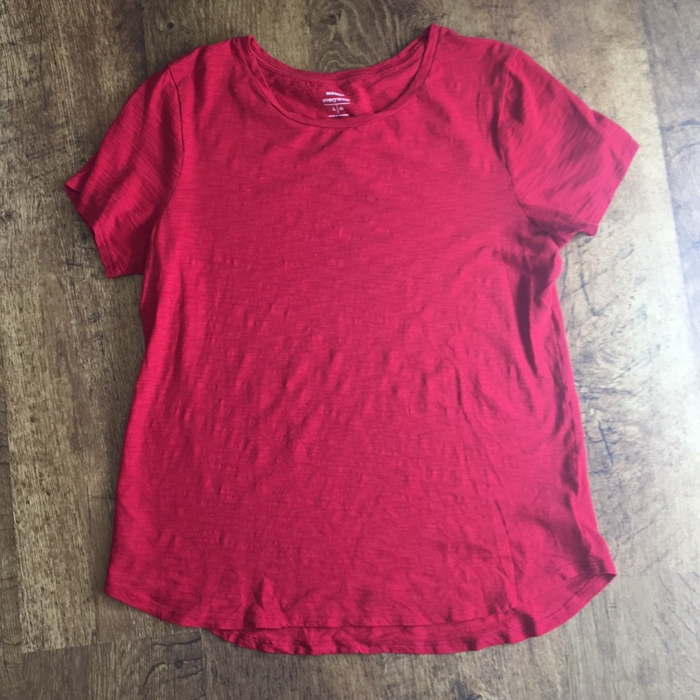 Old Navy short sleeved t-shirt